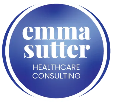 Emma Sutter Healthcare Consulting logo